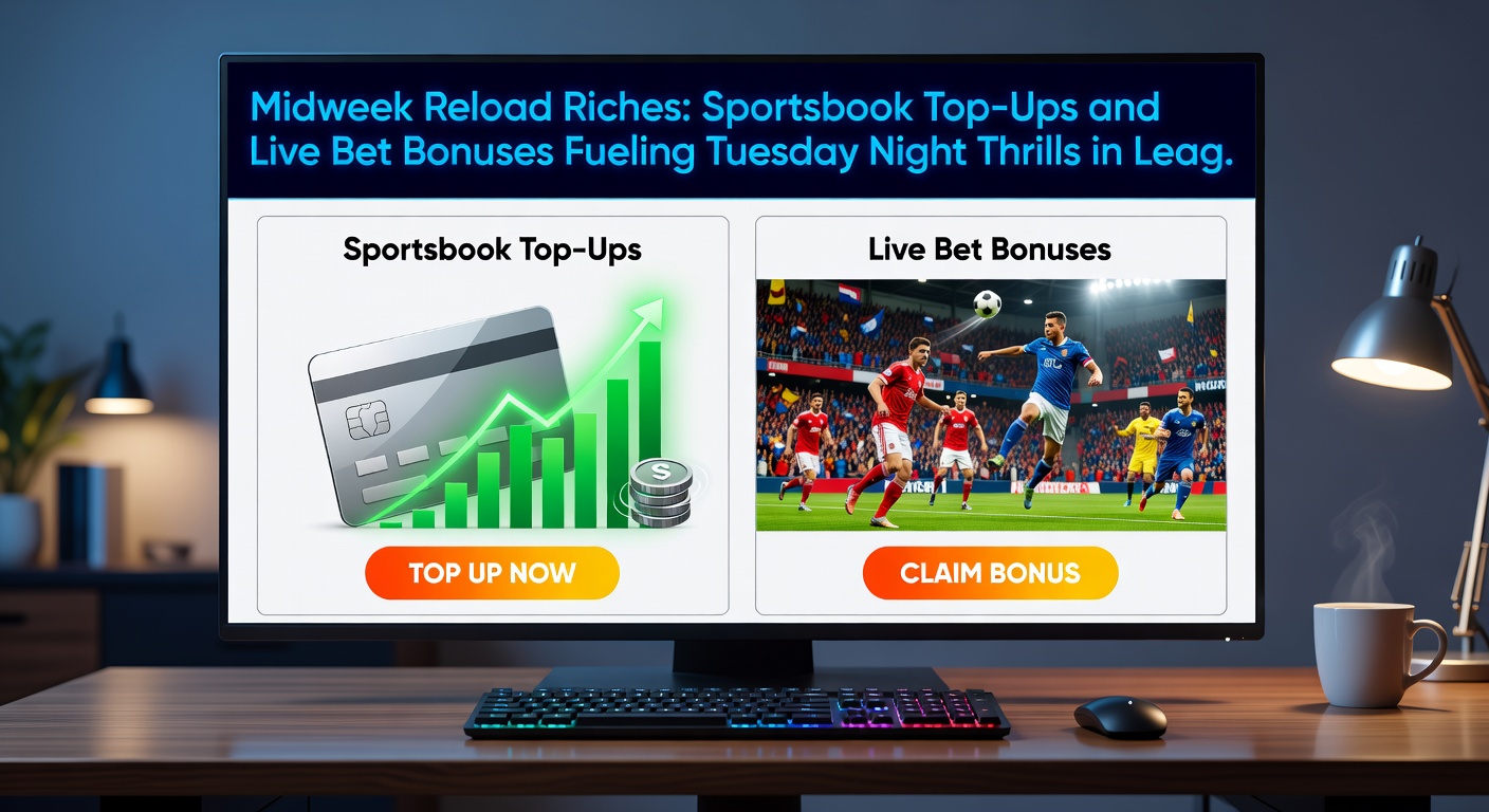 Dynamic in-play betting interface showing live odds boosts for a League Cup goal and all-weather horse race finish