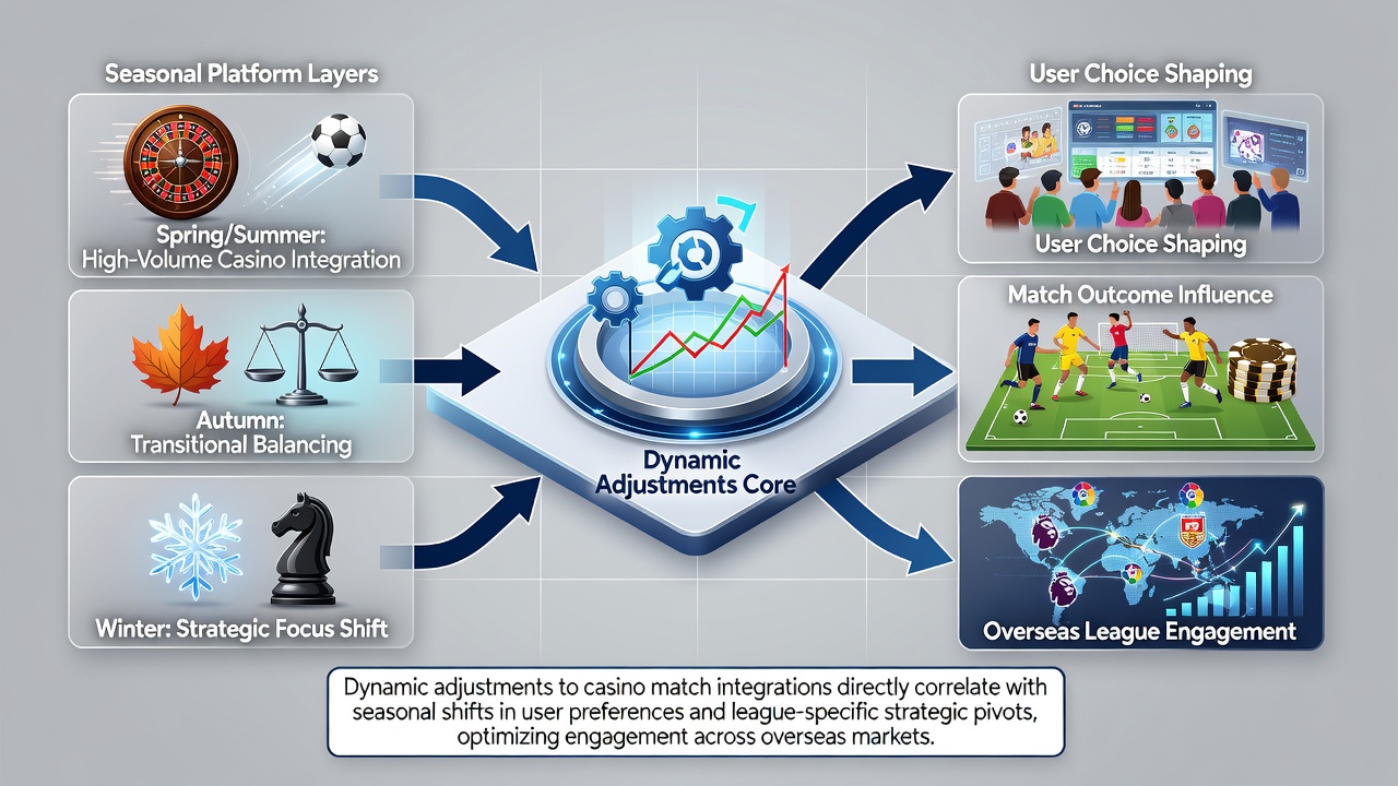 Dynamic odds boards and regional circuit schedules displayed on betting platforms